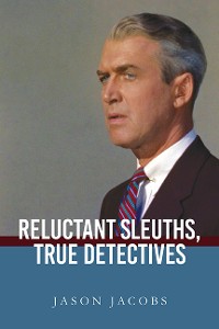 Cover Reluctant Sleuths, True Detectives