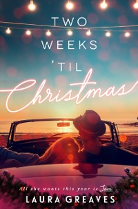 Cover Two Weeks 'til Christmas