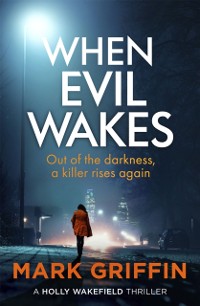 Cover When Evil Wakes