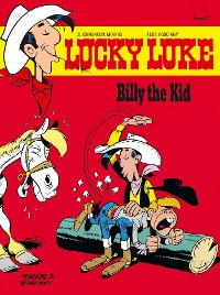 Cover Lucky Luke 37