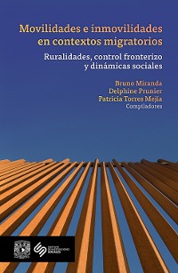 Cover Movilidades e inmovilidades en contextos migratorios