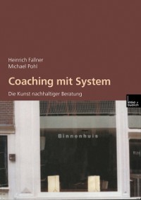 Cover Coaching mit System