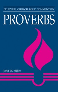 Cover Proverbs