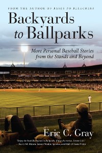 Cover Backyards to Ballparks
