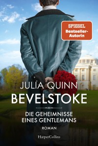 Cover Bevelstoke – Die Geheimnisse eines Gentlemans
