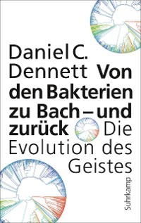Cover Von den Bakterien zu Bach – und zurück