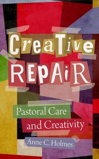 Cover Creative Repair