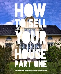 Cover How to sell your house Part one