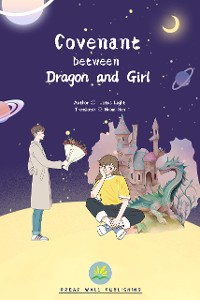 Cover Covenant between Dragon and Girl