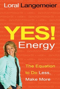 Cover Yes! Energy