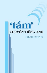 Cover &quote;Tam&quote; chuyen tieng Anh