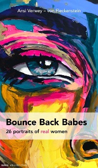 Cover BOUNCE BACK BABES