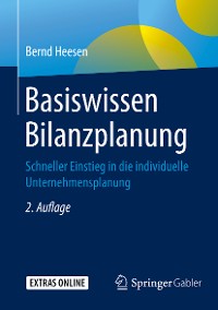 Cover Basiswissen Bilanzplanung