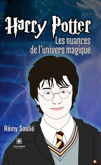 Cover Harry Potter