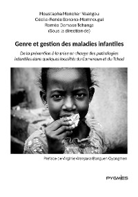 Cover Genre et gestion des maladies infantiles