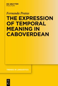 Cover Expression of Temporal Meaning in Caboverdean