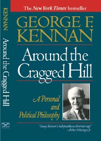 Cover Around the Cragged Hill: A Personal and Political Philosophy