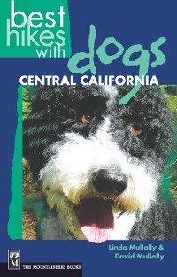 Cover Best Hikes with Dogs Central California