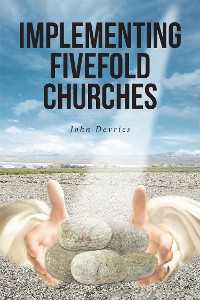 Cover Implementing Fivefold Churches