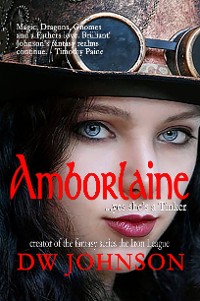 Cover Amborlaine