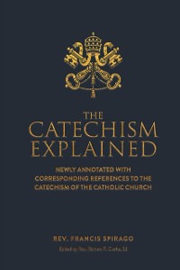 Cover Catechism Explained