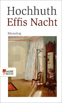Cover Effis Nacht