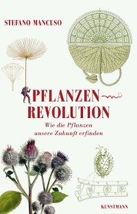 Cover Pflanzenrevolution