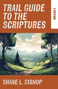 Cover Trail Guide to the Scriptures