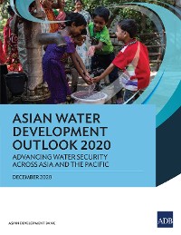 Cover Asian Water Development Outlook 2020