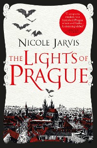 Cover The Lights of Prague