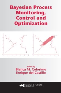 Cover Bayesian Process Monitoring, Control and Optimization