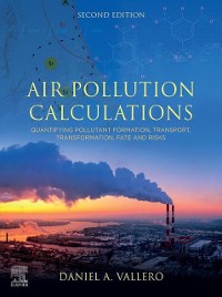 Cover Air Pollution Calculations