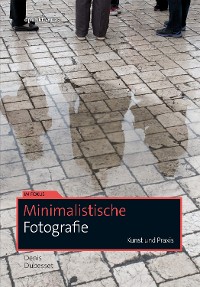 Cover Minimalistische Fotografie