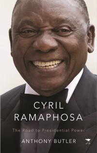 Cover Cyril Ramaphosa