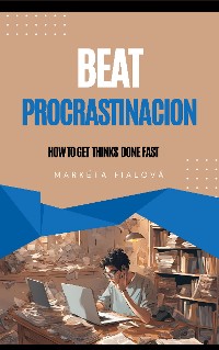 Cover Beat procrastinacion