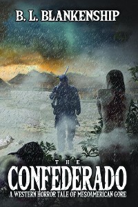 Cover The Confederado
