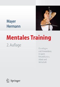 Cover Mentales Training