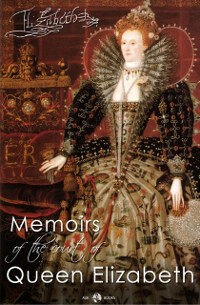 Cover Memoirs of the Court of Queen Elizabeth