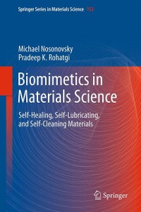 Cover Biomimetics in Materials Science
