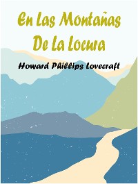 Cover En Las Montañas De La Locura