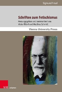 Cover Schriften zum Fetischismus