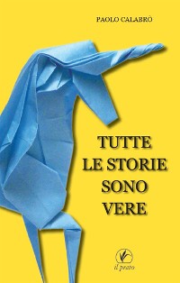 Cover Tutte le storie sono vere