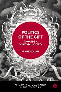 Cover Politics of the Gift