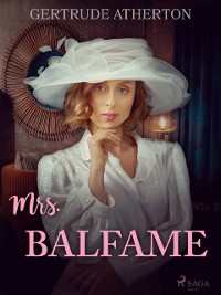Cover Mrs. Balfame