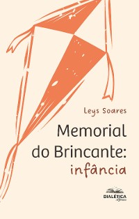 Cover Memorial do Brincante