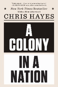 Cover A Colony in a Nation