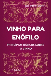 Cover Vinho Para Enófilo