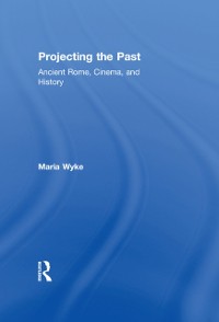 Cover Projecting the Past