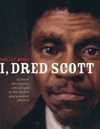 Cover I, Dred Scott