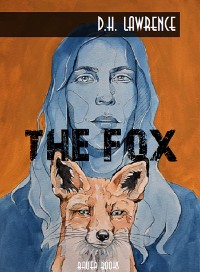 Cover The Fox